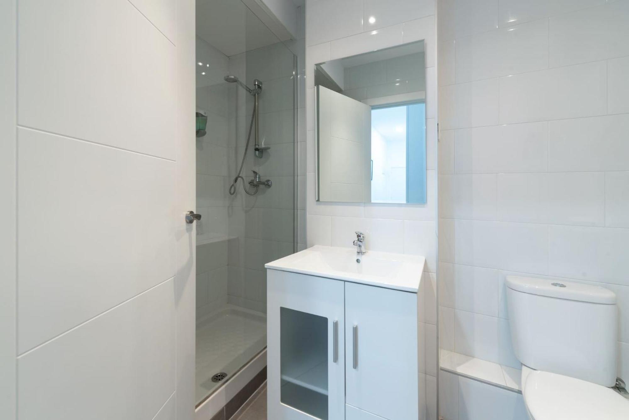 Apartamentos Day Madrid Sol Centro Gran Via Exterior photo